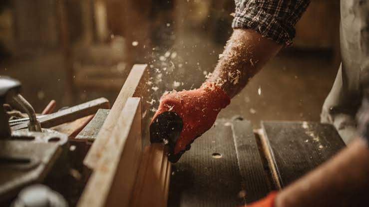 Carpentry WorkSolutions
